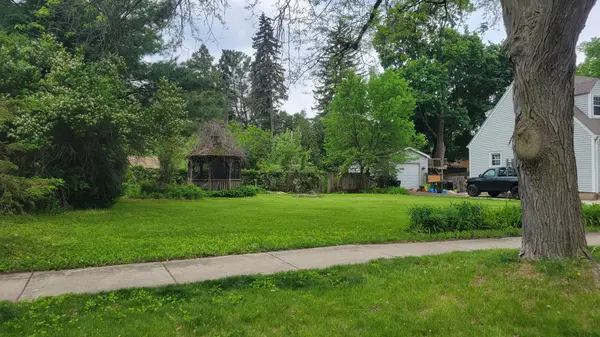 Vacant Lot Parcel 1 Congdon AVE, Elgin, IL 60120