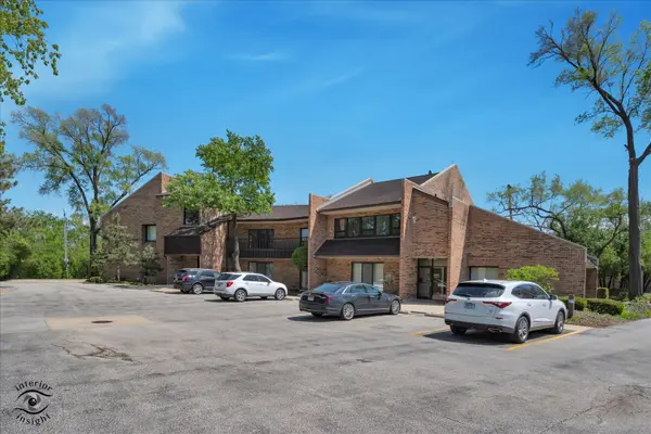 501 W Ogden AVE, Hinsdale, IL 60521
