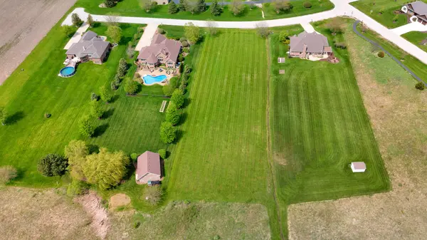 10127 W Tall Grass LN, Monee, IL 60449