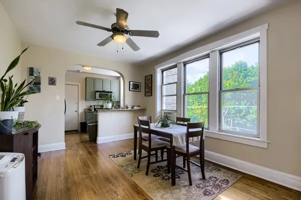 5456 S Cornell AVE #3W, Chicago, IL 60615