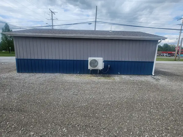 802 W Water ST, Pinckneyville, IL 62274