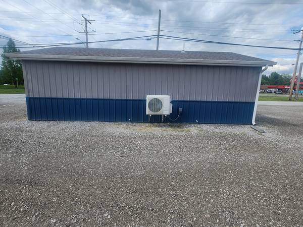 802 W Water ST, Pinckneyville, IL 62274