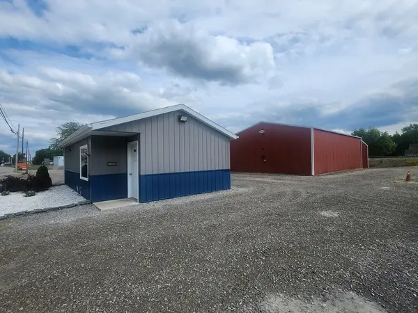 802 W Water ST, Pinckneyville, IL 62274