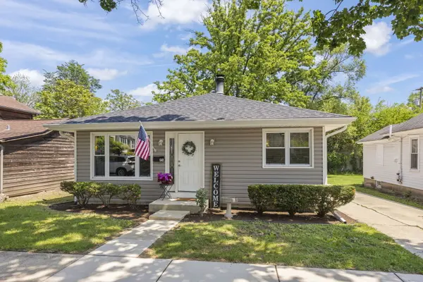 648 S Main ST, Naperville, IL 60540