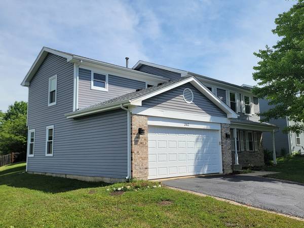 342 Country LN, Algonquin, IL 60102