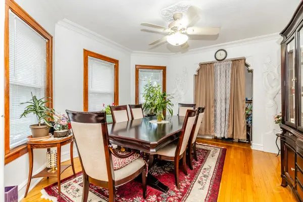 2559 N Parkside AVE, Chicago, IL 60639