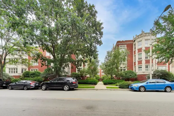 Address not disclosed, Oak Park, IL 60302