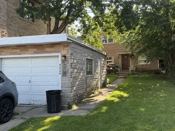 4424 N Natchez AVE, Harwood Heights, IL 60706