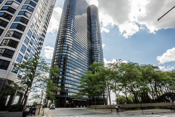155 N Harbor DR #4507, Chicago, IL 60601