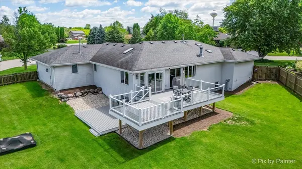 7585 Derby Close, Caledonia, IL 61011