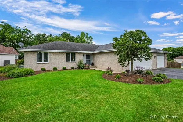 7585 Derby Close, Caledonia, IL 61011