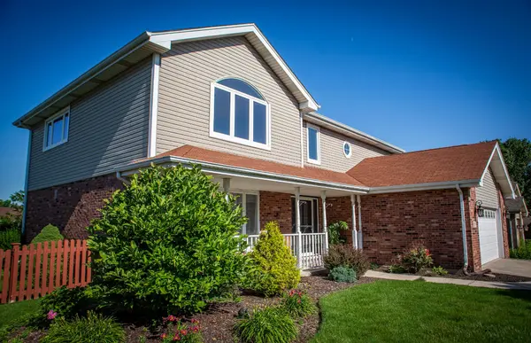 15010 S Sawgrass LN, Homer Glen, IL 60491
