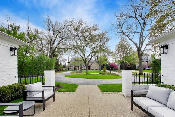 180 Westview RD, Winnetka, IL 60093