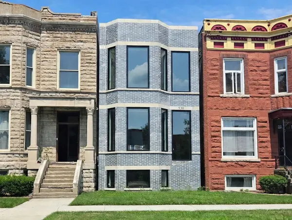 530 E 44TH PL, Chicago, IL 60653