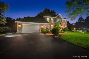 103 Northampton DR, Oswego, IL 60543