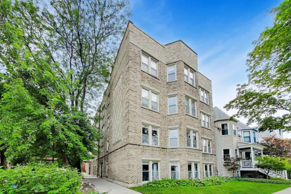 4646 N Seeley AVE #1N, Chicago, IL 60625
