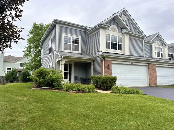 9400 Rainsford DR,  Huntley,  IL 60142