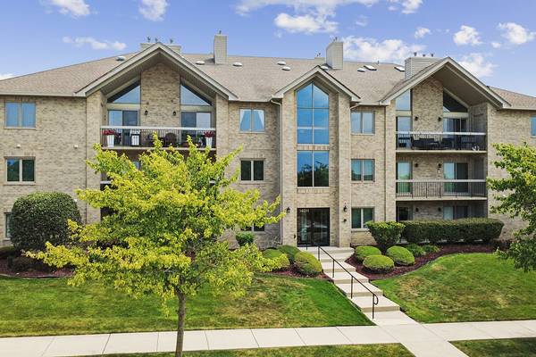 14011 Norwich LN #303, Orland Park, IL 60467