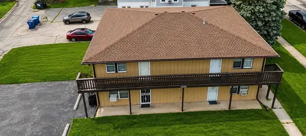 1250 W End AVE, Chicago Heights, IL 60411