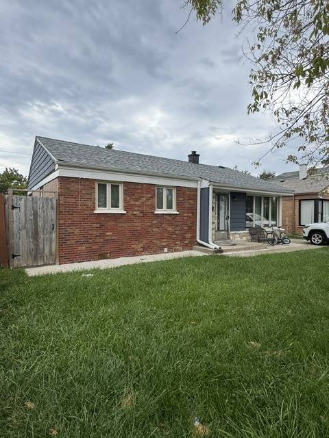 8132 S Kilbourn AVE, Chicago, IL 60652