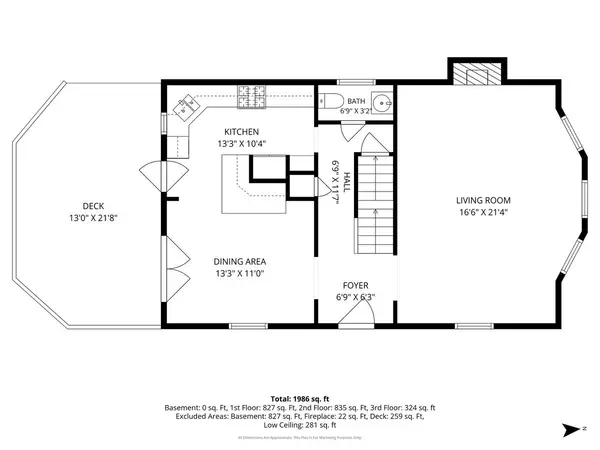 3138 Central ST, Evanston, IL 60201