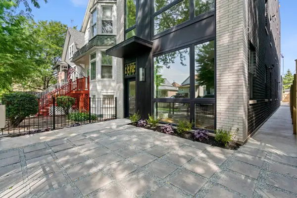 3329 N Whipple ST #1, Chicago, IL 60618