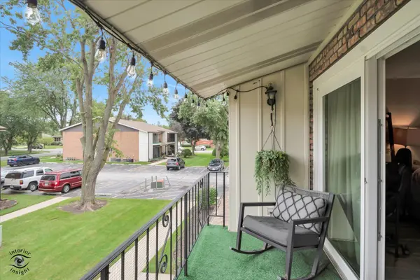 17713 Harlem AVE #15, Tinley Park, IL 60477