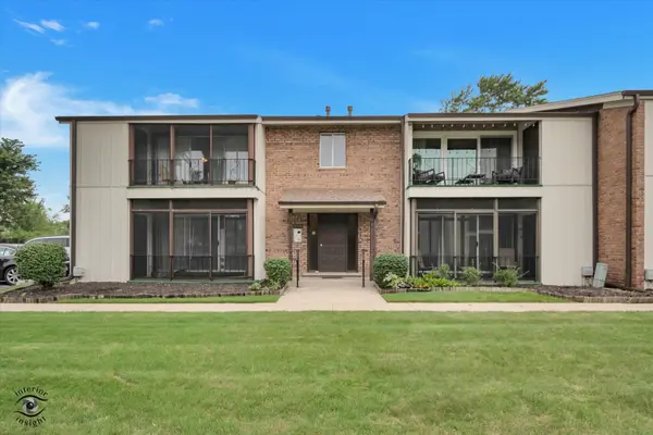 17713 Harlem AVE #15, Tinley Park, IL 60477