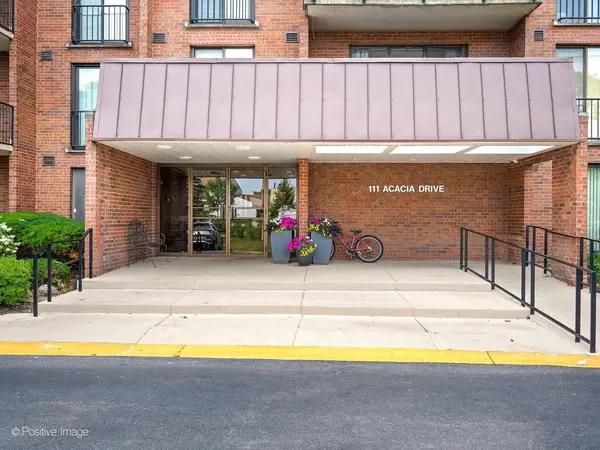 111 Acacia DR #315, Indian Head Park, IL 60525