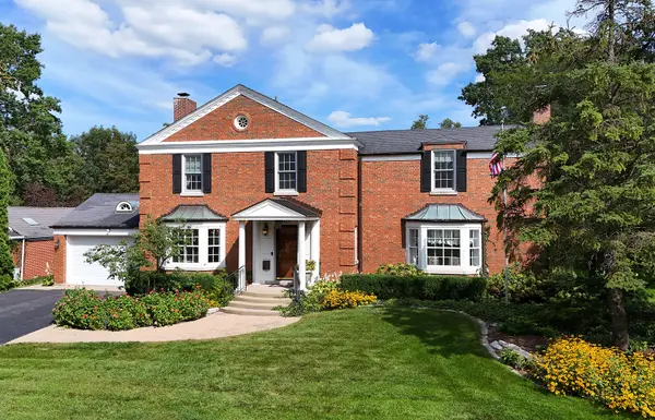 807 Park DR, Flossmoor, IL 60422