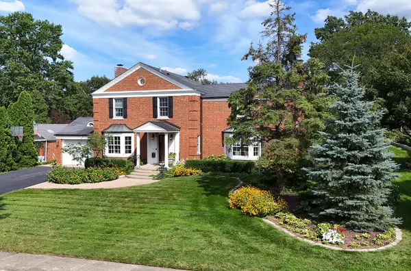 807 Park DR, Flossmoor, IL 60422