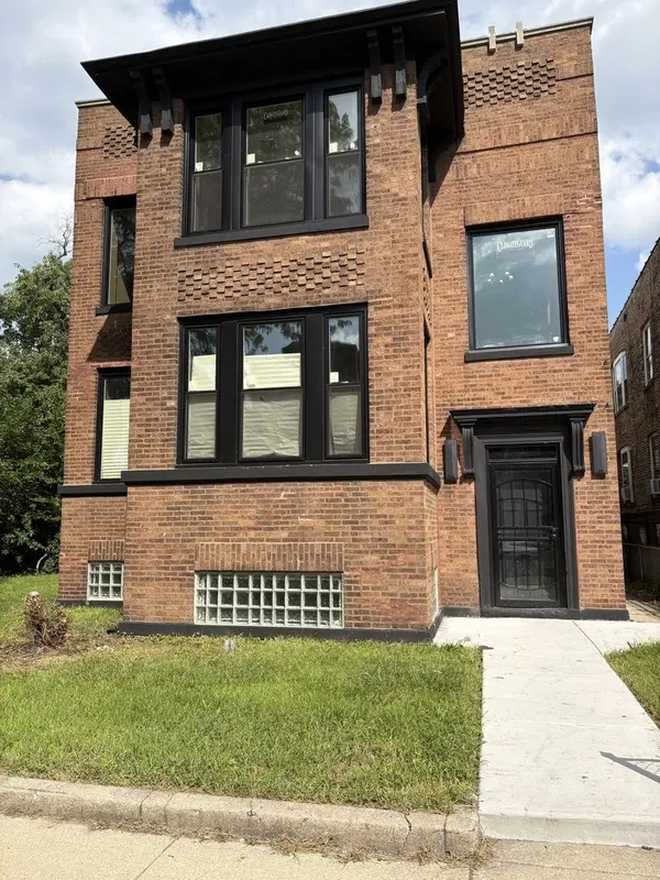 7419 S Stewart AVE, Chicago, IL 60621