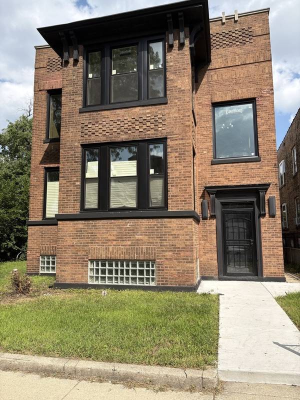 7419 S Stewart AVE, Chicago, IL 60621