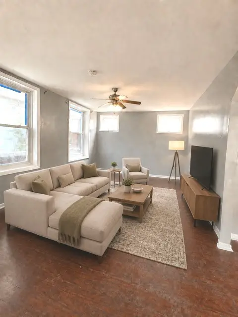 6134 S CAMPBELL AVE, Chicago, IL 60629
