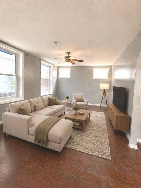 6134 S CAMPBELL AVE, Chicago, IL 60629