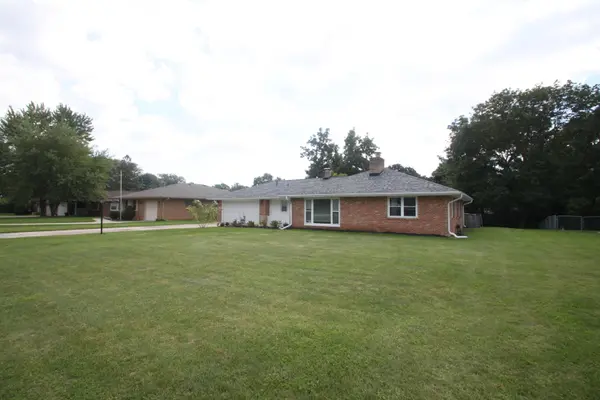 1222 Kay AVE, Rockford, IL 61103