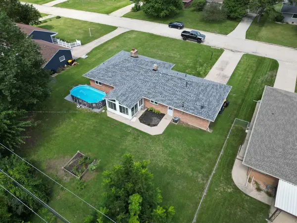 1222 Kay AVE, Rockford, IL 61103