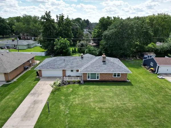 1222 Kay AVE, Rockford, IL 61103