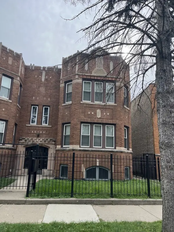 6615 S Sacramento AVE #2N, Chicago, IL 60629