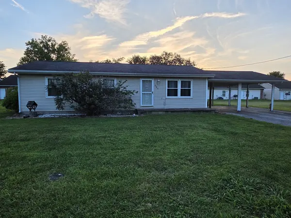 721 N 21st ST, Herrin, IL 62948