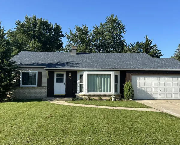 1285 Constellation DR, Aurora, IL 60505