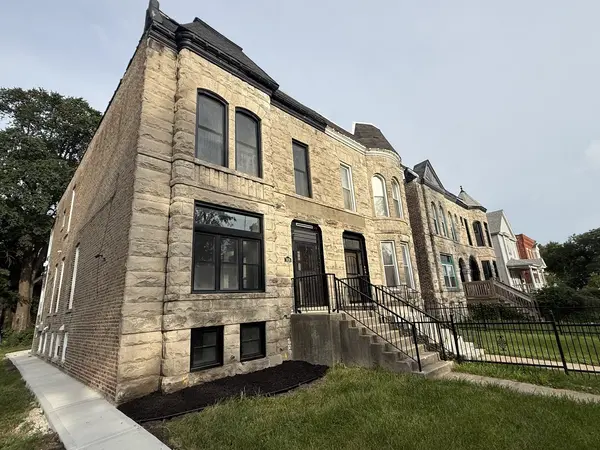 7626 S Normal AVE #1, Chicago, IL 60620