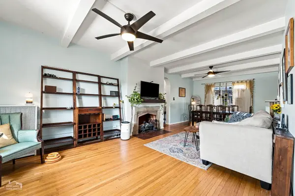 5529 S University AVE #4W, Chicago, IL 60637