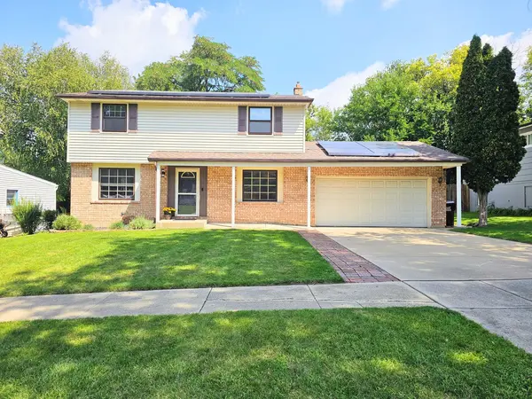 3308 Pleasant Valley BLVD, Rockford, IL 61114