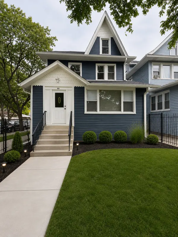 1059 N Lorel AVE, Chicago, IL 60651