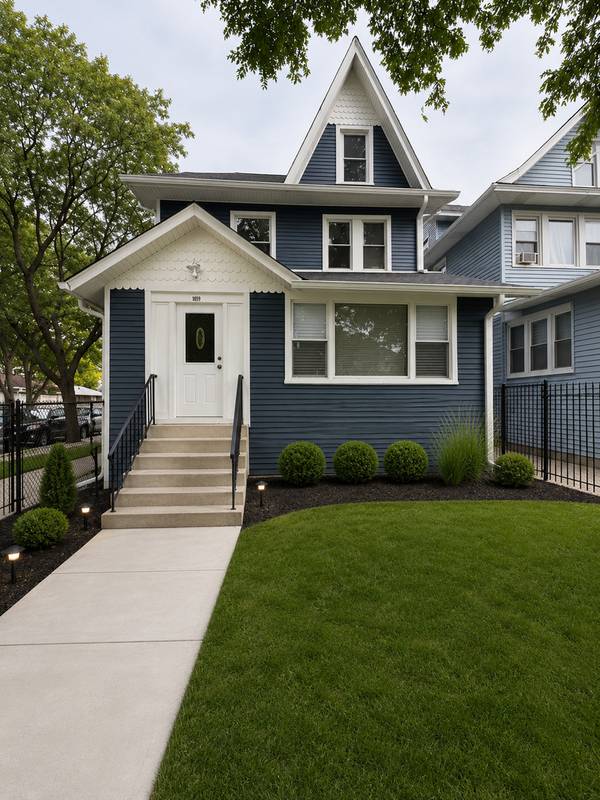1059 N Lorel AVE, Chicago, IL 60651