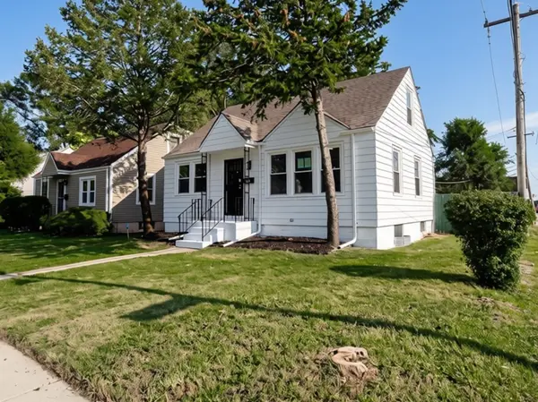 201 E 143rd ST, Dolton, IL 60419