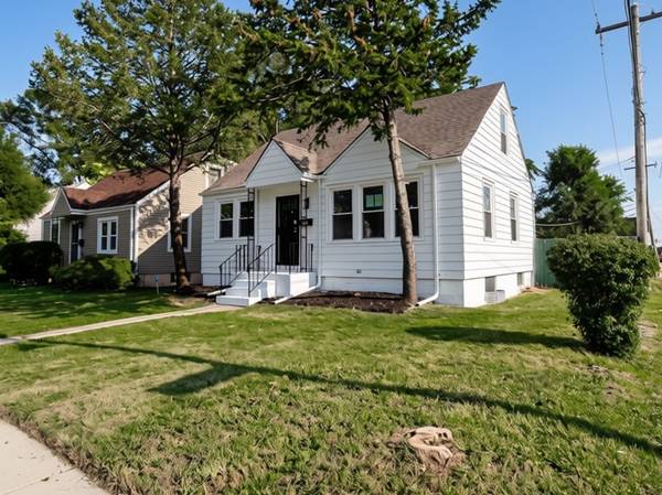201 E 143rd ST, Dolton, IL 60419