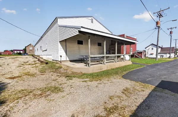 406 Main ST, Lost Nation, IA 52254