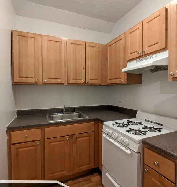 1742 N Humboldt BLVD #104, Chicago, IL 60647